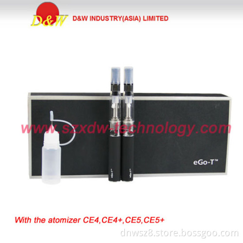 CE4 E-Cigarette Dobule Gift Box